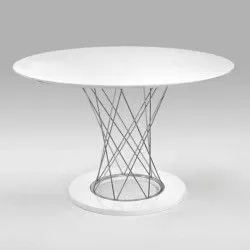 Dining Table Ref.ª 829A2028X 407 - Mesas de Sala