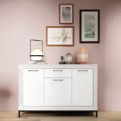 Gnesis 700A+815A sideboard - Aparadores