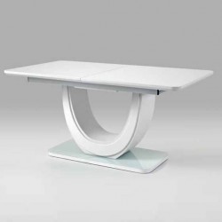 Extendable Living Room Table Ref 859DT764 407 - Mesas de Sala
