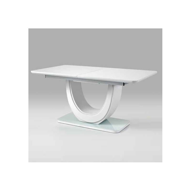 Mesa de Sala Extensível Ref.ª 859DT764 407 - Mesas de Sala