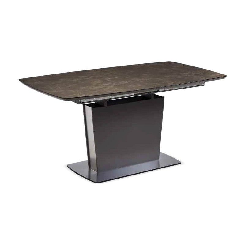 Extendable Living Room Table Ref 869TD-2050 407 - Mesas de Sala
