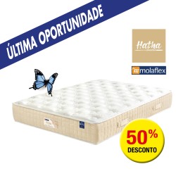 Hatha Sensation mattress - Continuous spring mattresses