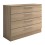 Chest of drawers Eco+ 4 drawers 1010