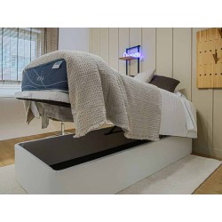 Aureal Mira mattress - pocket spring mattresses