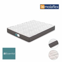 Essencial Comfort Mattress - pocket spring mattresses