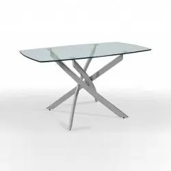 Dining Table Ref.ª 804C-93 407 - Mesas de Sala