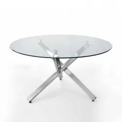 Dining Table Ref.ª 804DT-934 407 - Mesas de Sala