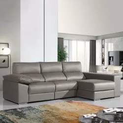 Chaiselong Inter - Chaise Long