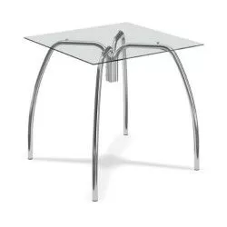 Square Living Room Table Ref 8861502 407 - Mesas de Sala