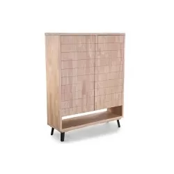 BERG tall sideboard - Aparadores