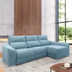 Chaiselong Sidney - Chaise Long
