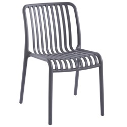 Ivone garden chair - Tocador