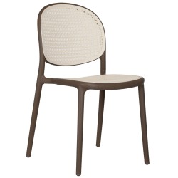 Masia Garden Chair (includes 4 pieces) - Garden chairs