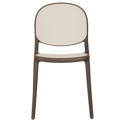 Masia Garden Chair (includes 4 pieces) - Garden chairs