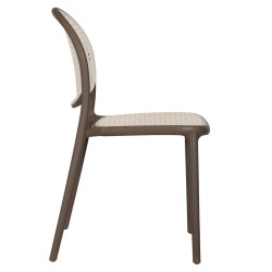 Masia Garden Chair (includes 4 pieces) - Garden chairs