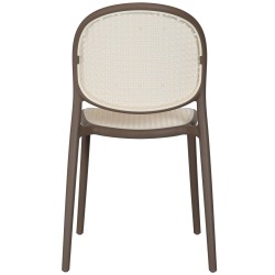Masia Garden Chair (includes 4 pieces) - Garden chairs
