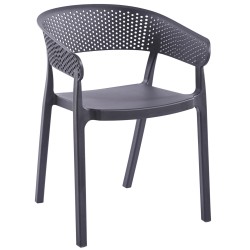 Bari Garden Chair (includes 4 units) - Garden chairs