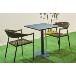 Cadeira de Jardim Senda (inclui 4 unidades) - Cadeiras de jardim