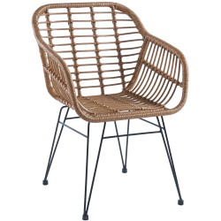 copy of Acapulco Garden Chair (includes 2 units) - Garden chairs