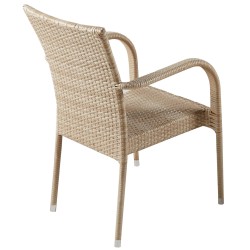 copy of Pack of 2 Acapulco Garden Chairs - Garden chairs
