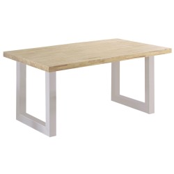 Loft Outdoor Garden Table - Garden tables