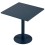 Gelato Square Garden Table