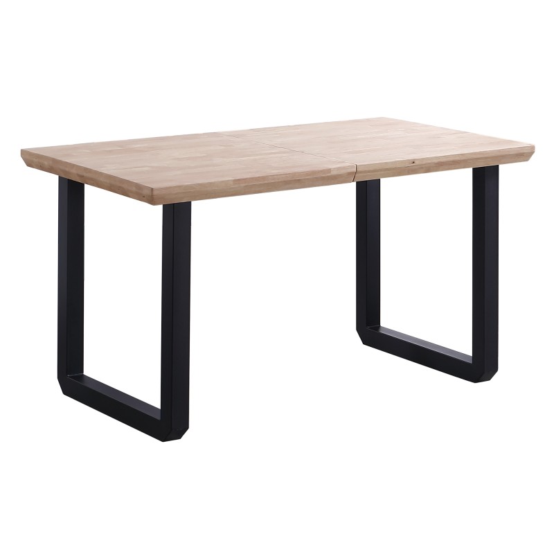 Mesa de Jantar Extensível ROMA - Mesas de Sala