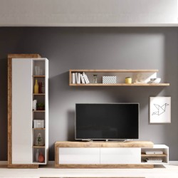 Sintra bookcase - Estantes