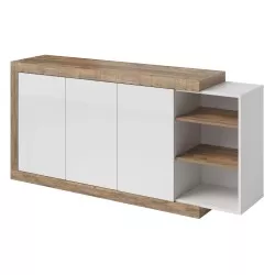 3P Sintra 642 sideboard - Mesas de Centro