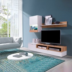 copy of Hugo Carvalho Bookcase 642 - Estantes