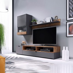 PAT 642 shelf - Estantes