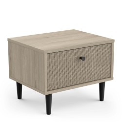 Saigon bedside table (pcs) 642 - Aparadores