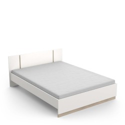 Cama de Casal Watson 642 - Camas