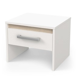 Watson bedside table (pcs) 642 - Mesas de Cabeceira
