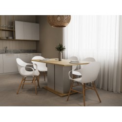 Mesa de Sala de Jantar Access 642 - Aparadores