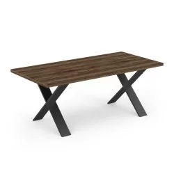 Monaco Dining Table 642 - Aparadores