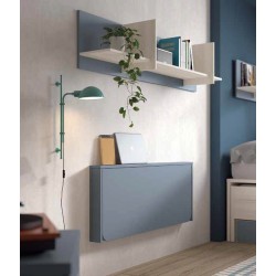 Quarto Juvenil W007 - Camas