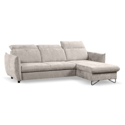 Chaiselong Glow 642 - Chaise Long