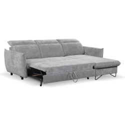 Chaiselong Glow 642 - Chaise Long
