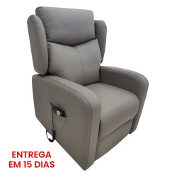 Cadeirão Connor - Cadeirões