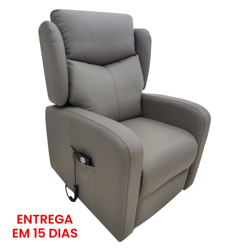 Cadeirão Connor - Cadeirões