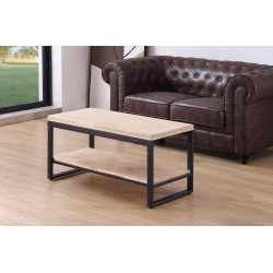 STEVE lift and extend coffee table - Mesas de Sala