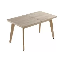 Mesa de de Sala de Jantar Génova - Mesas de Sala