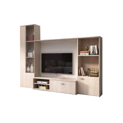 Hugo Carvalho Bookcase 642 - Campanha 11 Ideal