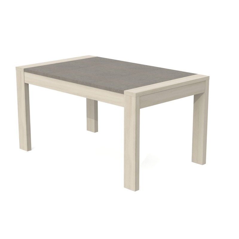Mesa Sala Extensível Estoril - Campanha 11 Ideal