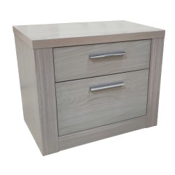 Bali bedside table - Mesas de Centro