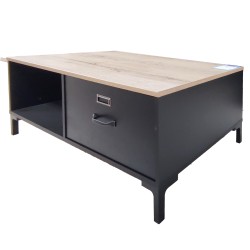 Manchester coffee table - Início