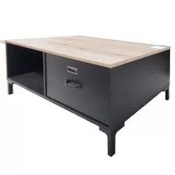 Manchester coffee table - Início
