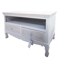 Base TV T20002 - Início