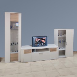 Estante Milan 481 - Outlet